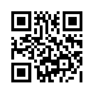 Sencruz.com QR code