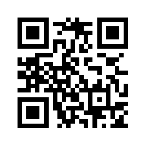 Sendcvxxrf.com QR code