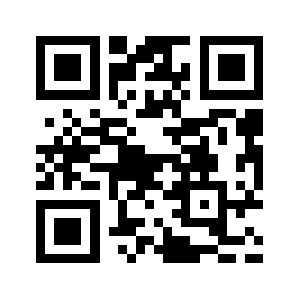 Sendegree.com QR code