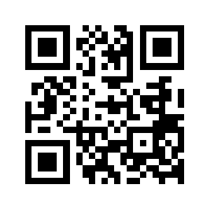 Sendmena.info QR code