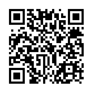 Sendsomeoneyouhateglitter.com QR code