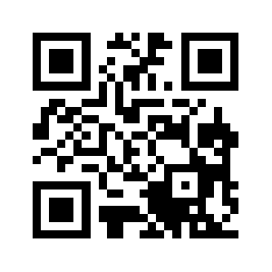 Sendtell.org QR code