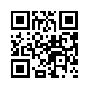 Senecfoods.com QR code