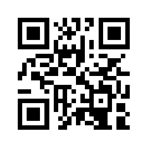 Senegaal.com QR code