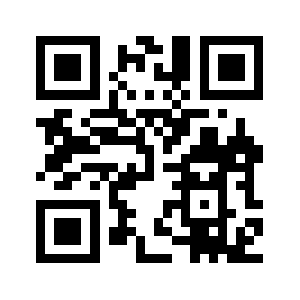 Seneinfos.com QR code