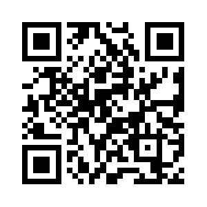 Sengansekken.biz QR code