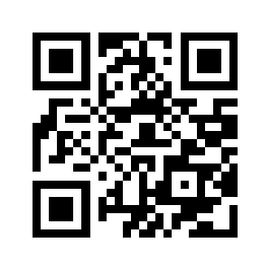 Senica.sk QR code