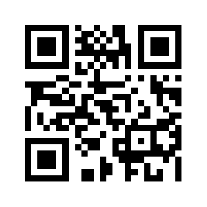 Senicaair.com QR code