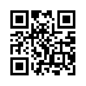 Seniorpet.net QR code