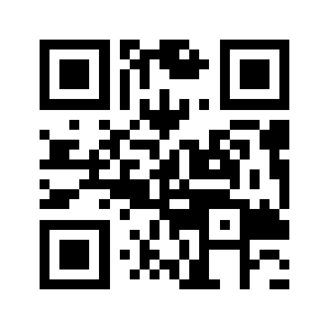 Senki-auto.com QR code