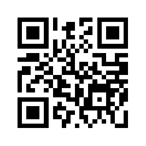 Senna01.com QR code
