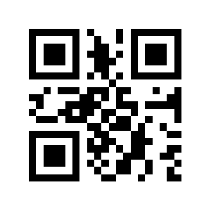 Senno QR code