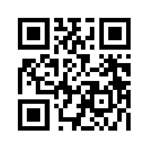 Sennysen.com QR code