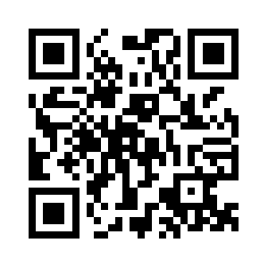 Senoritanegron.com QR code