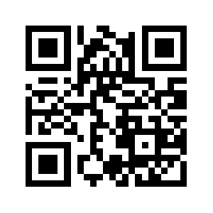 Sensblok.com QR code