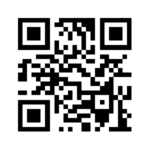 Senseitoy.com QR code