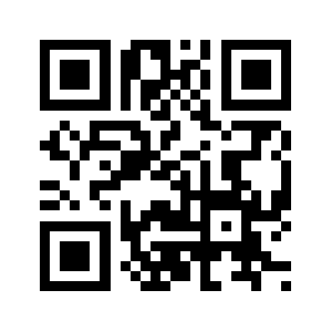 Sensomoto.org QR code