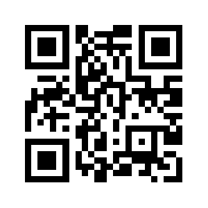 Sensorypod.biz QR code