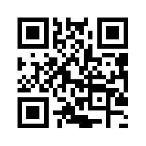 Senspharma.net QR code