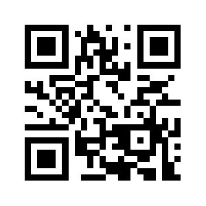 Senstic.com QR code