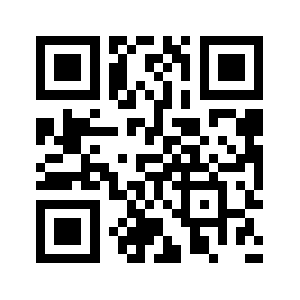 Senuf.org QR code