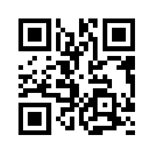 Seongcheol.org QR code