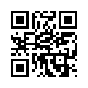 Seoro.ca QR code