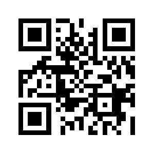 Sepand.biz QR code