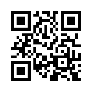 Sepante.com QR code