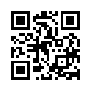 Sepiazebra.com QR code