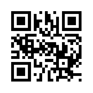 Sepultura.com QR code