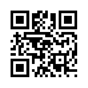 Seraat.com QR code