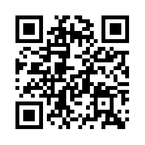 Serenashane.com QR code