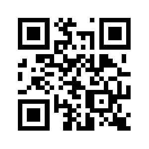 Serend.us QR code