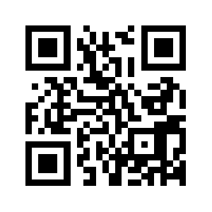 Serendia.info QR code