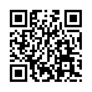 Serenescreen.com QR code