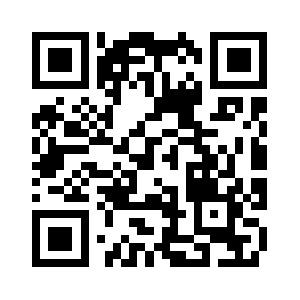 Serenitysoup.com QR code