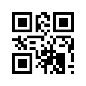 Serfas QR code