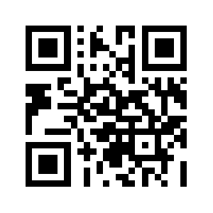 Sergal.org QR code