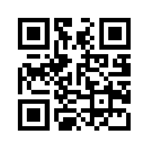 Sergiminas.com QR code