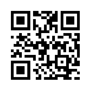 Sericitesix.us QR code