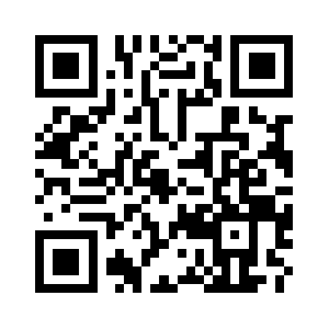 Seriousprojectgame.com QR code