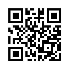 Serjas.se QR code