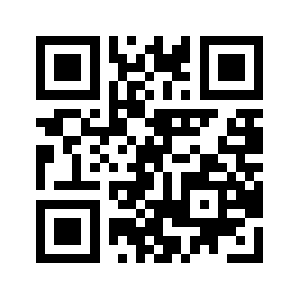 Sero.cash QR code