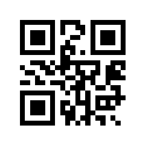 Serv.be QR code