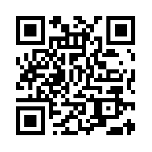 Servingmodestly.net QR code