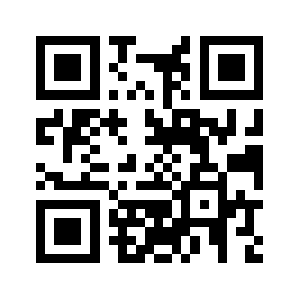 Sesim.com.tr QR code