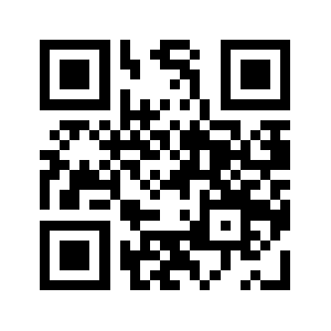 Sesli18.net QR code