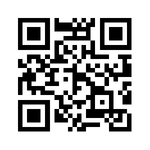 Setaunjam.info QR code