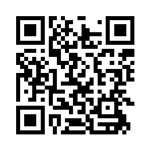 Settlethebeef.com QR code